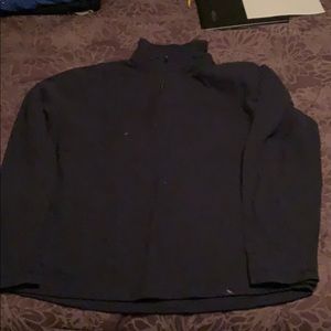 Quarter Zip